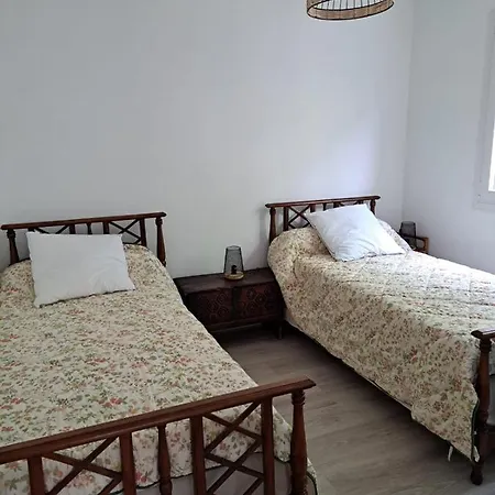 Maison 500m De L Ocean * 比斯卡罗斯