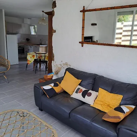 Maison 500m De L Ocean *