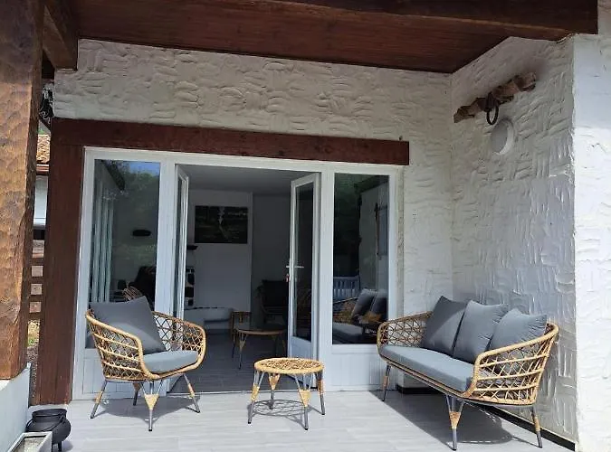 Maison 500m De L Océan Biscarrosse