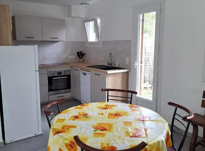 Сasa de vacaciones Maison 500m De L Océan