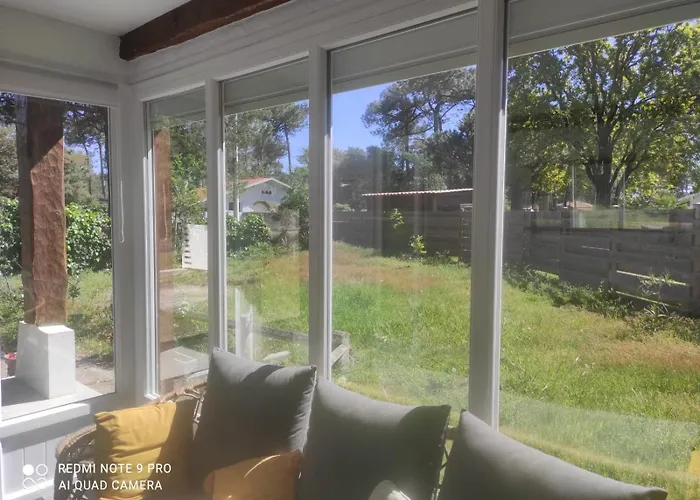 Maison 500m De L Océan Сasa de vacaciones